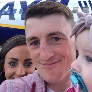 Meet your Posher, Barry john